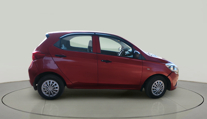 2018 Tata Tiago XM DIESEL, Diesel, Manual, 92,735 km, exterior