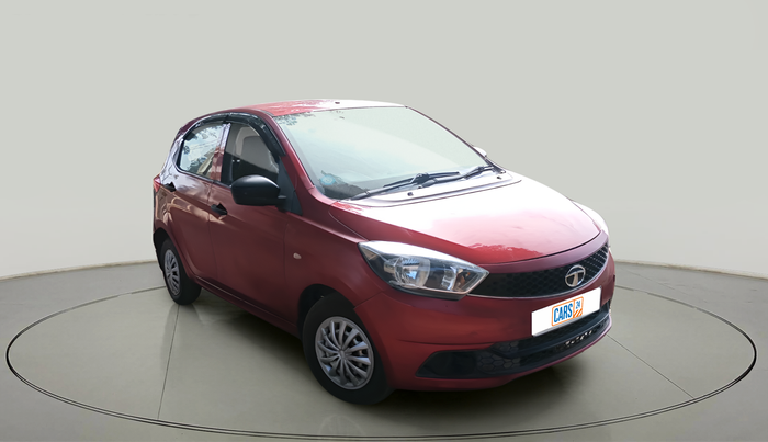 2018 Tata Tiago XM DIESEL, Diesel, Manual, 92,735 km, exterior