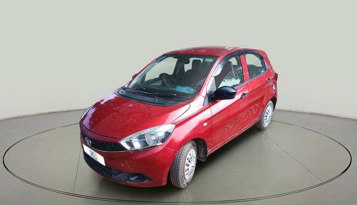 2018 Tata Tiago XM DIESEL, Diesel, Manual, 92,735 km, exterior