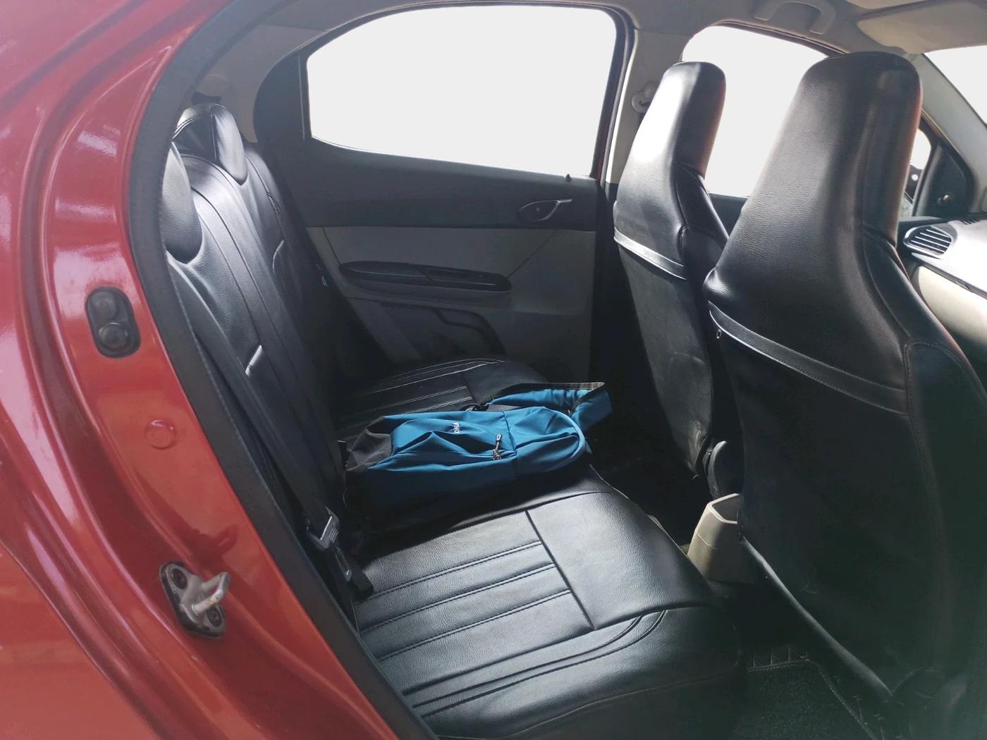 2018 Tata Tiago XM DIESEL, Diesel, Manual, 92,735 km, interior