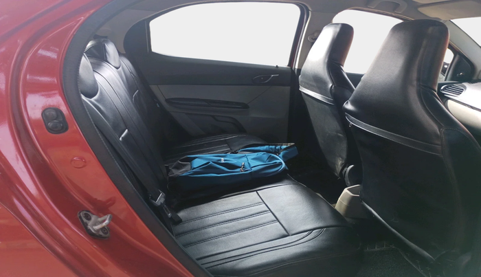 2018 Tata Tiago XM DIESEL, Diesel, Manual, 92,735 km, interior