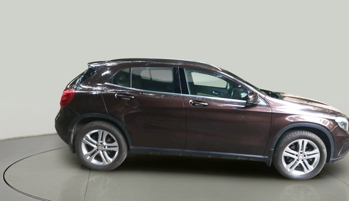 2015 Mercedes Benz C Class 200 K CLASSIC, Petrol, Automatic, 75,415 km, exterior