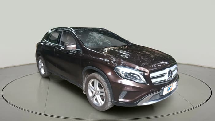 2015 Mercedes Benz C Class 200 K CLASSIC, Petrol, Automatic, 75,415 km, exterior