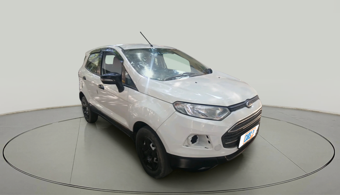 2014 Ford Ecosport AMBIENTE 1.5L PETROL, Petrol, Manual, 51,151 km, exterior
