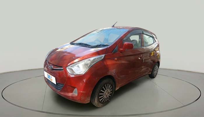 2014 Hyundai Eon ERA +, Petrol, Manual, 1,39,298 km, exterior
