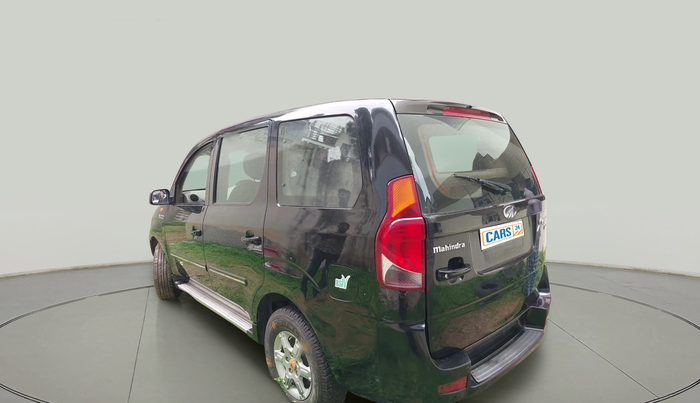 2011 Mahindra Xylo E8, Diesel, Manual, 90,912 km, exterior