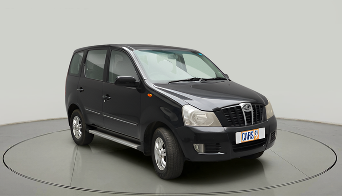 2011 Mahindra Xylo E8, Diesel, Manual, 90,912 km, exterior