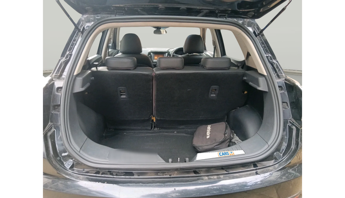 2023 Mahindra XUV400 EL 7.2 KW, Electric, Automatic, 40,557 km, exterior