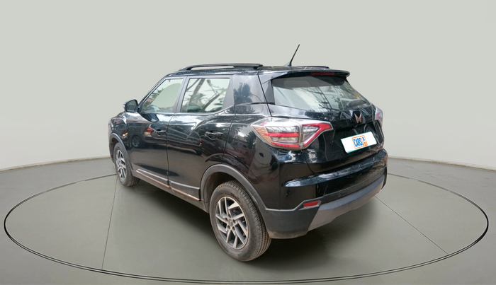 2023 Mahindra XUV400 EL 7.2 KW, Electric, Automatic, 40,557 km, exterior