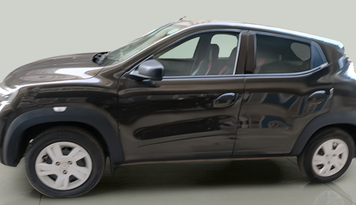 2021 Renault Kwid RXT 0.8, Petrol, Manual, 12,969 km, exterior