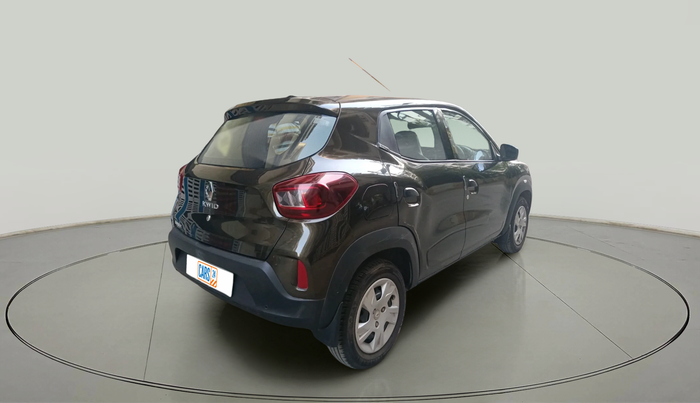 2021 Renault Kwid RXT 0.8, Petrol, Manual, 12,969 km, exterior