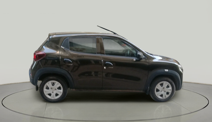 2021 Renault Kwid RXT 0.8, Petrol, Manual, 12,969 km, exterior