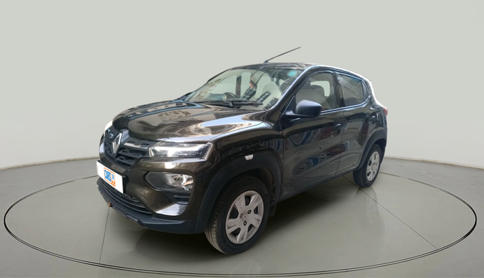 2021 Renault Kwid RXT 0.8, Petrol, Manual, 12,969 km, exterior