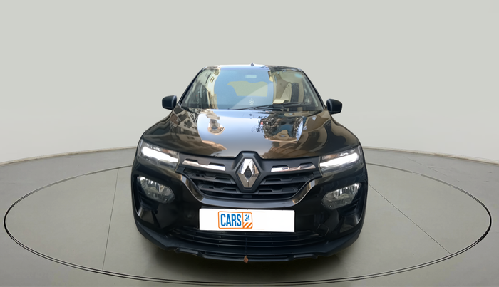 2021 Renault Kwid RXT 0.8, Petrol, Manual, 12,969 km, exterior