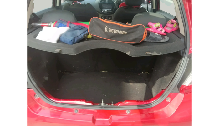 2019 Tata Tiago XZ PLUS PETROL, Petrol, Manual, 68,215 km, exterior