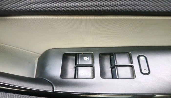 2019 Tata Tiago XZ PLUS PETROL, Petrol, Manual, 68,215 km, interior