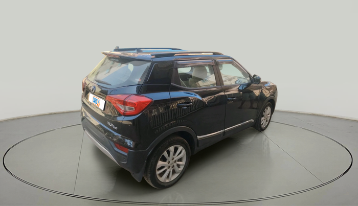 2021 Mahindra XUV300 W8 1.2 PETROL, Petrol, Manual, 15,585 km, exterior
