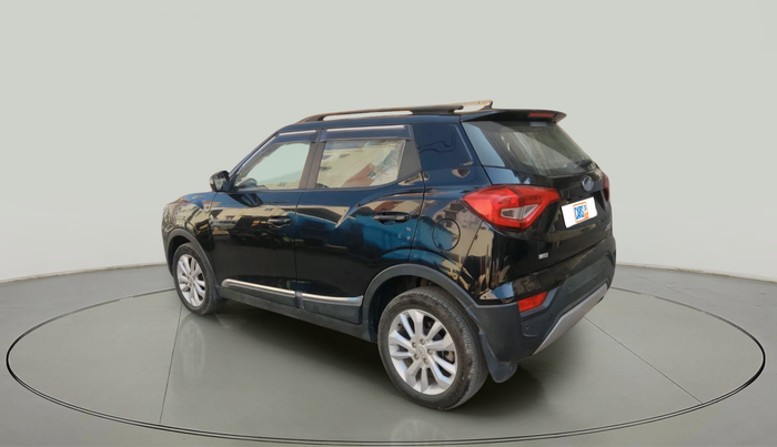 2021 Mahindra XUV300 W8 1.2 PETROL, Petrol, Manual, 15,585 km, exterior