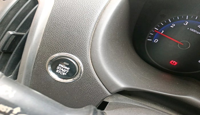 2014 Hyundai i20 ASTA 1.2, Petrol, Manual, 65,718 km, interior