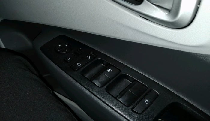 2023 Hyundai GRAND I10 NIOS ASTA AMT 1.2 KAPPA VTVT, Petrol, Automatic, 3,118 km, interior