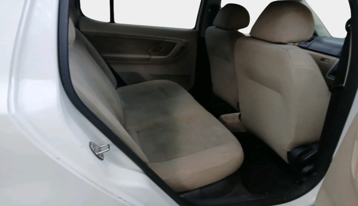 2012 Skoda Fabia AMBITION PLUS 1.2 MPI, Petrol, Manual, 67,783 km, interior