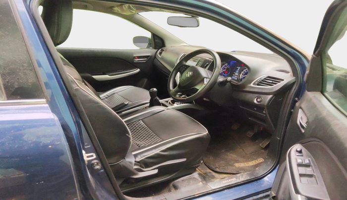 2018 Maruti Baleno ZETA PETROL 1.2, Petrol, Manual, 71,789 km, interior