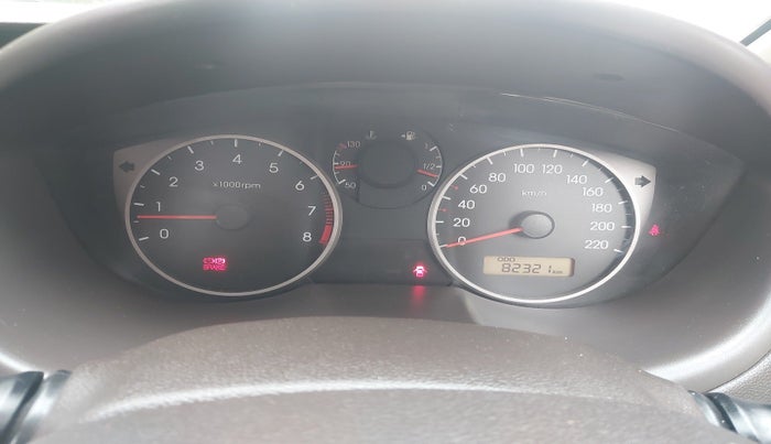 2010 Hyundai i20 ASTA 1.2, Petrol, Manual, 82,321 km, interior