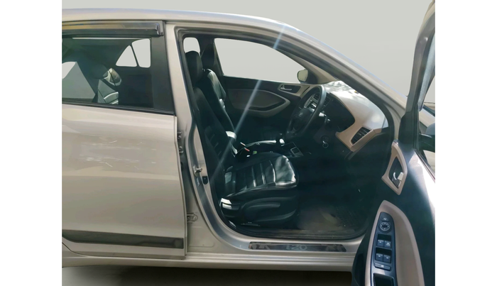 2020 Hyundai Elite i20 SPORTZ PLUS 1.2, Petrol, Manual, 59,242 km, interior