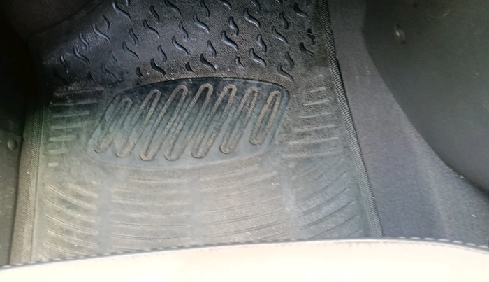 2012 Hyundai i10 SPORTZ 1.2, Petrol, Manual, 58,149 km, interior