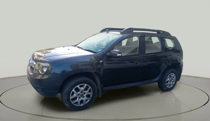 Used 2016 Renault Duster 85 PS RXE DIESEL Manual | Cars24
