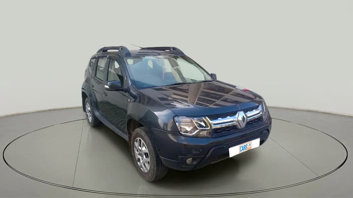 Used 2016 Renault Duster 85 PS RXE DIESEL Manual | Cars24