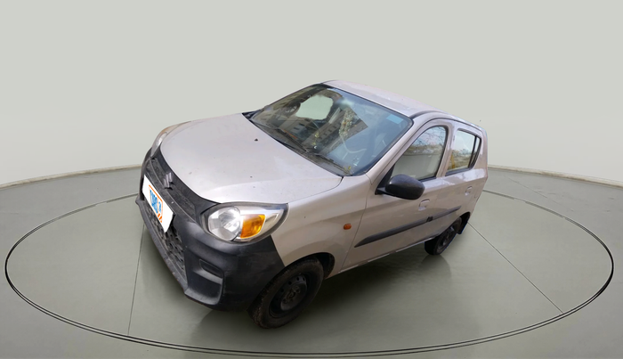 2019 Maruti Alto VXI, Petrol, Manual, 92,201 km, exterior