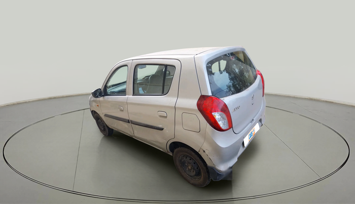 2019 Maruti Alto VXI, Petrol, Manual, 92,201 km, exterior