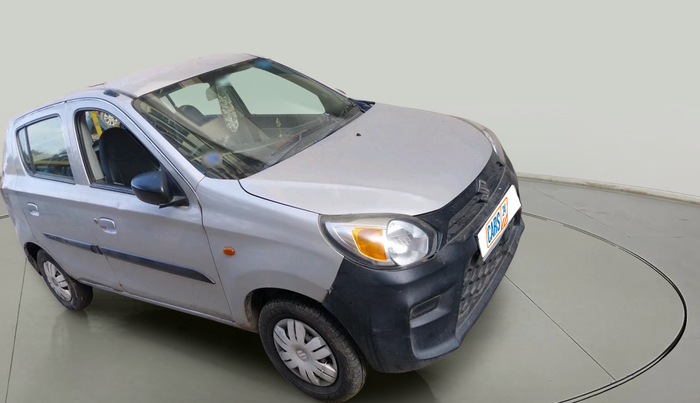 2019 Maruti Alto VXI, Petrol, Manual, 92,201 km, exterior