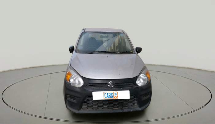 2019 Maruti Alto VXI, Petrol, Manual, 92,201 km, exterior