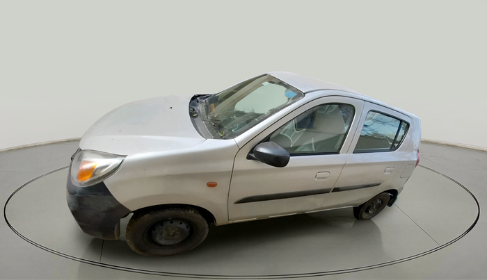 2019 Maruti Alto VXI, Petrol, Manual, 92,201 km, exterior