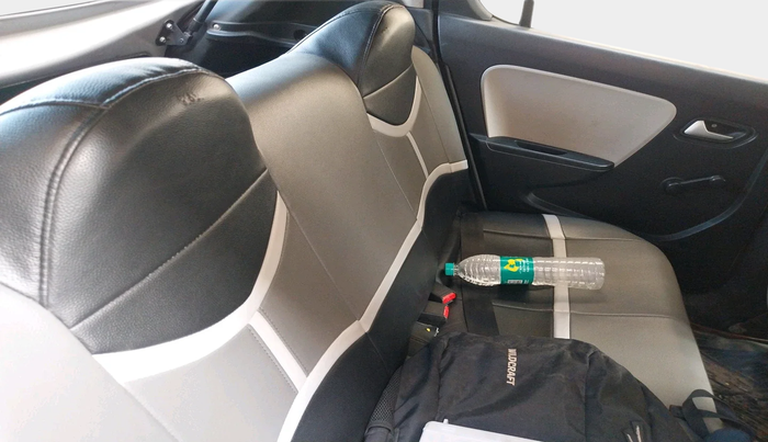 2019 Maruti Alto VXI, Petrol, Manual, 92,201 km, interior