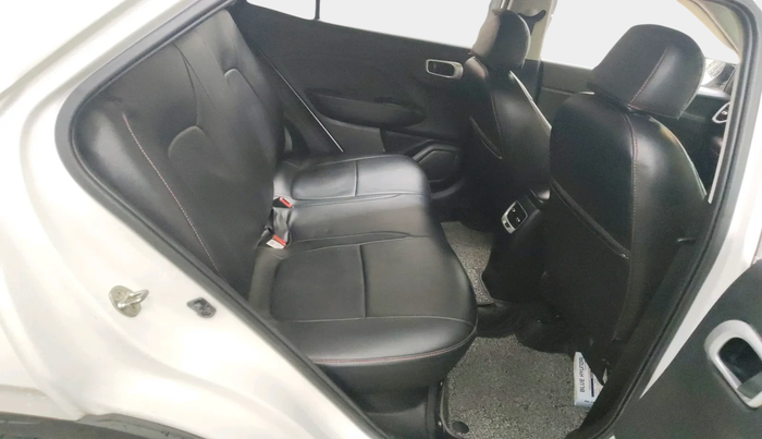 2021 Hyundai VENUE SX 1.0 TURBO IMT, Petrol, Manual, 48,639 km, interior