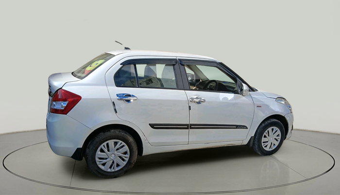 2014 Maruti Swift Dzire VDI, Diesel, Manual, 2,09,518 km, exterior