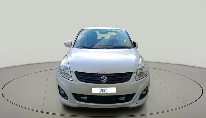 2014 Maruti Swift Dzire VDI, Diesel, Manual, 2,09,518 km, exterior