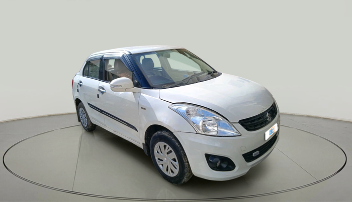 2014 Maruti Swift Dzire VDI, Diesel, Manual, 2,09,518 km, exterior