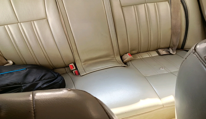 2014 Maruti Swift Dzire VDI, Diesel, Manual, 2,09,518 km, interior