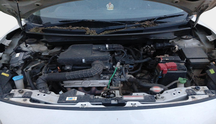 2023 Maruti Swift VXI CNG, Petrol, Manual, 79,435 km, exterior