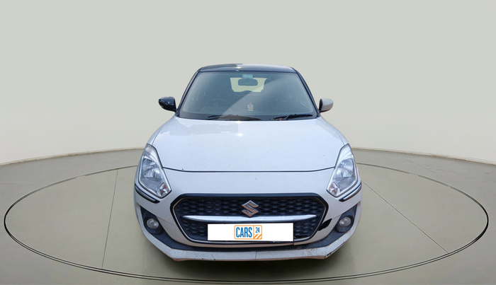 2023 Maruti Swift VXI CNG, Petrol, Manual, 79,435 km, exterior