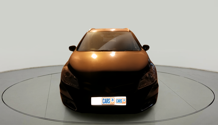 2015 Maruti S Cross ZETA 1.3, Diesel, Manual, 1,31,715 km, exterior