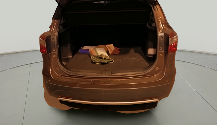 2015 Maruti S Cross ZETA 1.3, Diesel, Manual, 1,31,715 km, exterior