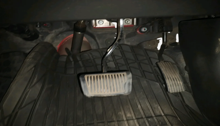 2015 Hyundai Creta SX PLUS AT 1.6 DIESEL, Diesel, Automatic, 1,72,866 km, interior