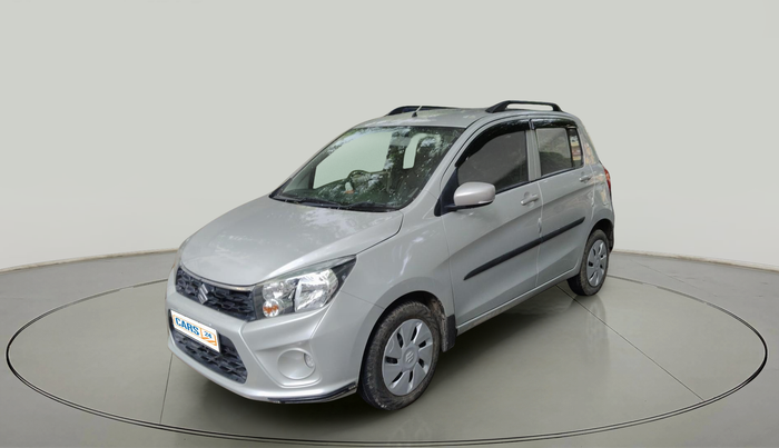 2019 Maruti Celerio ZXI AMT (O), Petrol, Automatic, 21,646 km, exterior