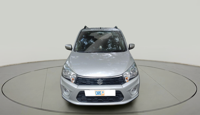 2019 Maruti Celerio ZXI AMT (O), Petrol, Automatic, 21,646 km, exterior
