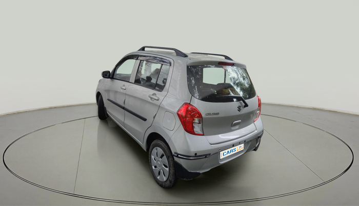 2019 Maruti Celerio ZXI AMT (O), Petrol, Automatic, 21,646 km, exterior